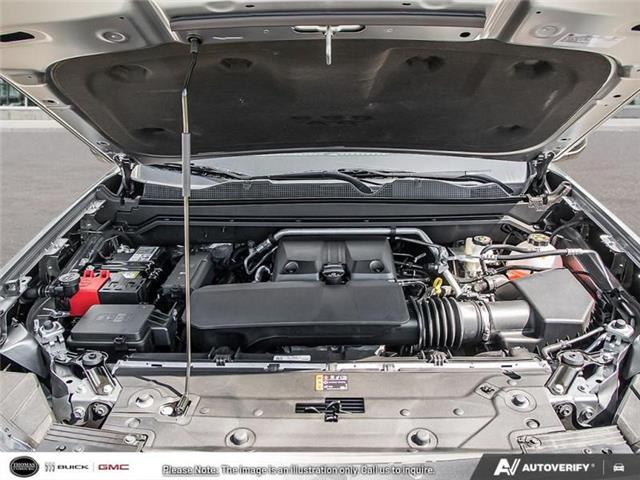 2026 GMC Canyon AT4 (Stk: T65874) in Cobourg - Image 6 of 21