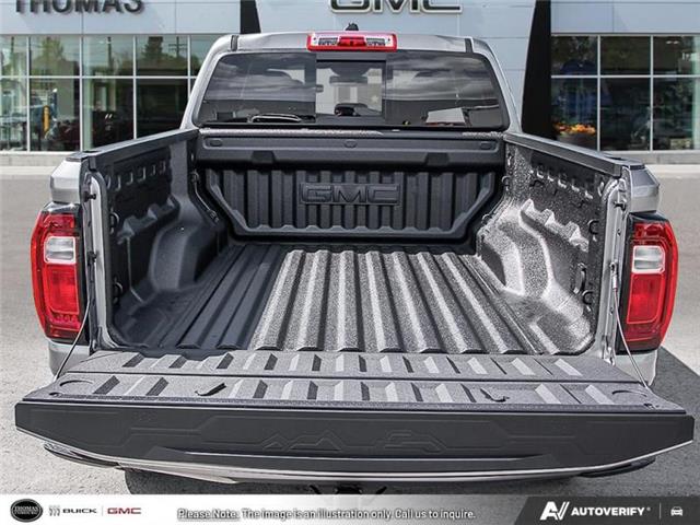 2026 GMC Canyon AT4 (Stk: T65874) in Cobourg - Image 7 of 21