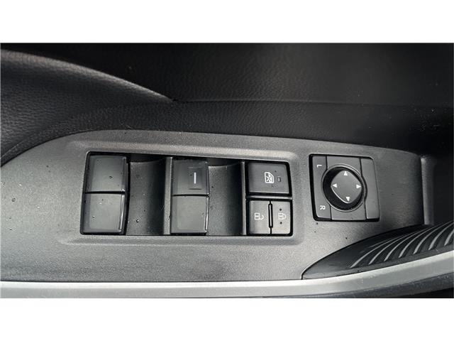 2025 Toyota RAV4 LE (Stk: 1356) in Kamloops - Image 14 of 20