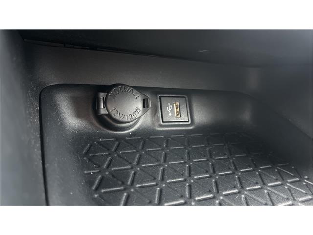 2025 Toyota RAV4 LE (Stk: 1356) in Kamloops - Image 18 of 20