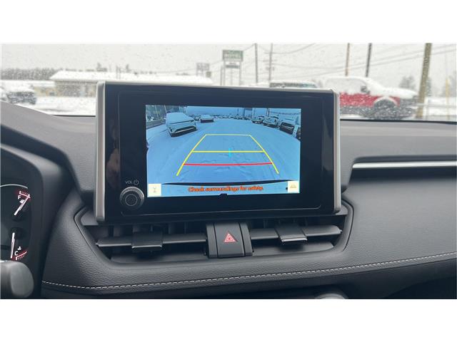 2025 Toyota RAV4 LE (Stk: 1356) in Kamloops - Image 20 of 20