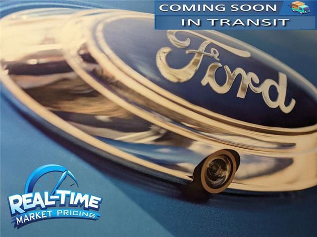 New 2025 Ford Bronco Sport Big Bend  - Heated Seats - Claresholm - Foothills Ford Sales