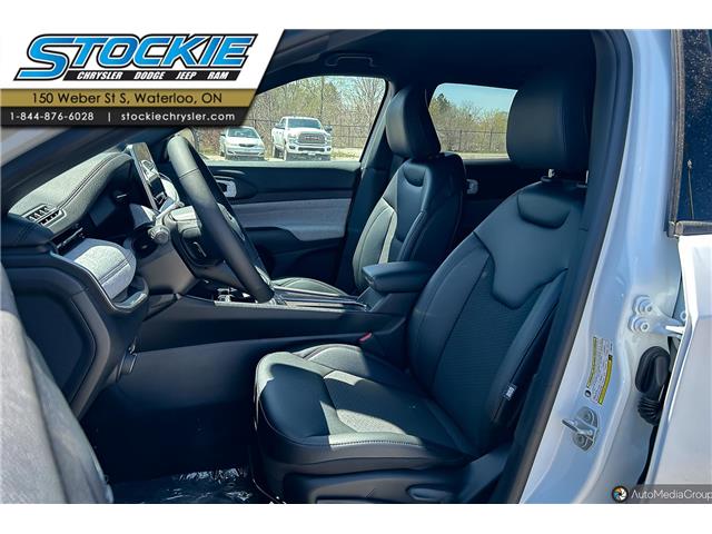 2025 Jeep Compass North (Stk: 45094) in Waterloo - Image 5 of 20
