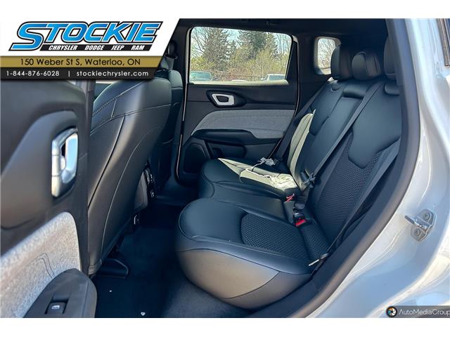2025 Jeep Compass North (Stk: 45094) in Waterloo - Image 6 of 20
