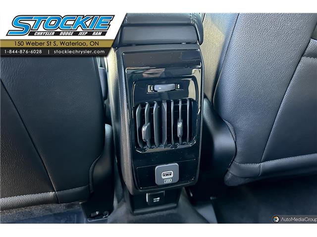 2025 Jeep Compass North (Stk: 45094) in Waterloo - Image 7 of 20