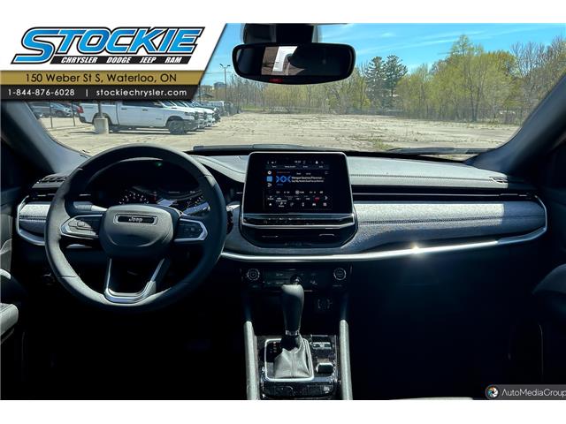 2025 Jeep Compass North (Stk: 45094) in Waterloo - Image 8 of 20