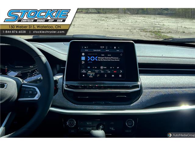 2025 Jeep Compass North (Stk: 45094) in Waterloo - Image 9 of 20