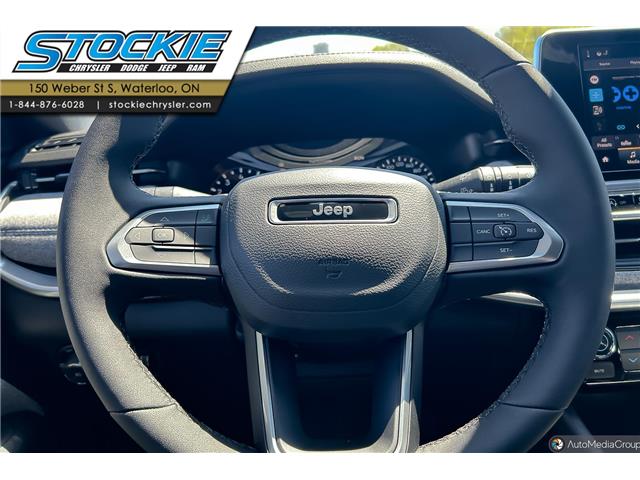 2025 Jeep Compass North (Stk: 45094) in Waterloo - Image 11 of 20