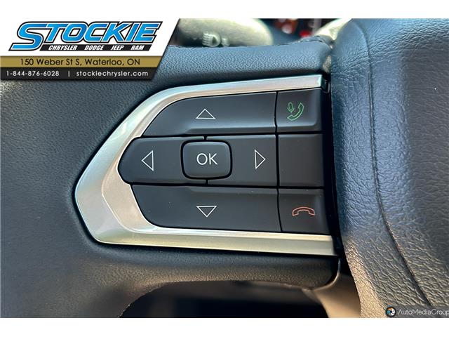 2025 Jeep Compass North (Stk: 45094) in Waterloo - Image 13 of 20