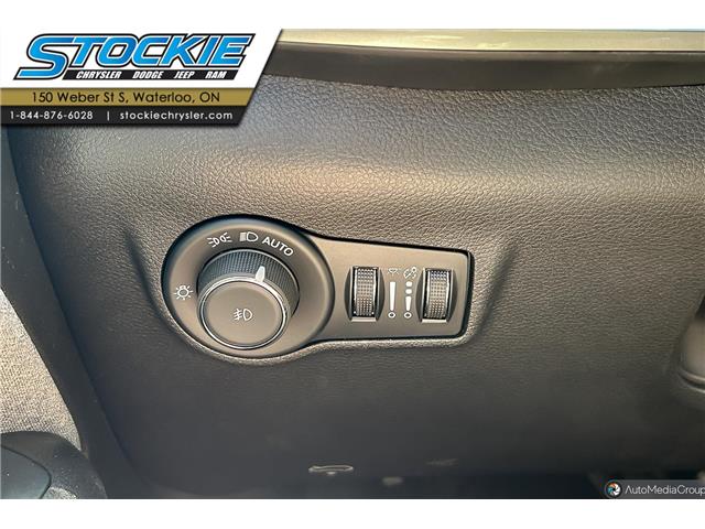 2025 Jeep Compass North (Stk: 45094) in Waterloo - Image 14 of 20