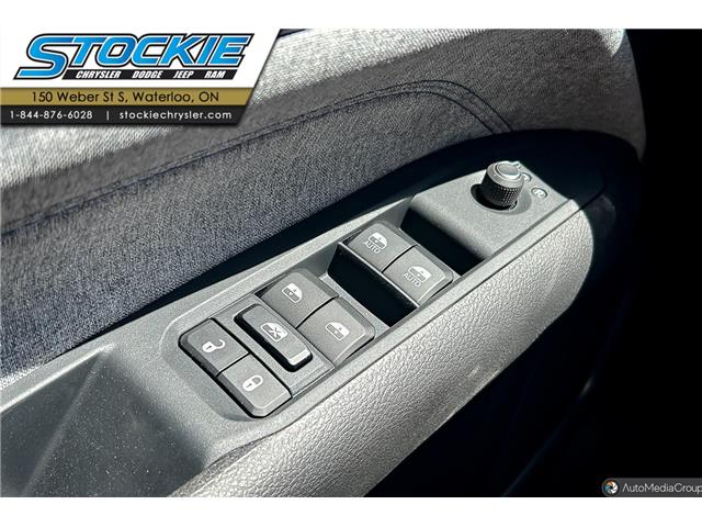 2025 Jeep Compass North (Stk: 45094) in Waterloo - Image 15 of 20