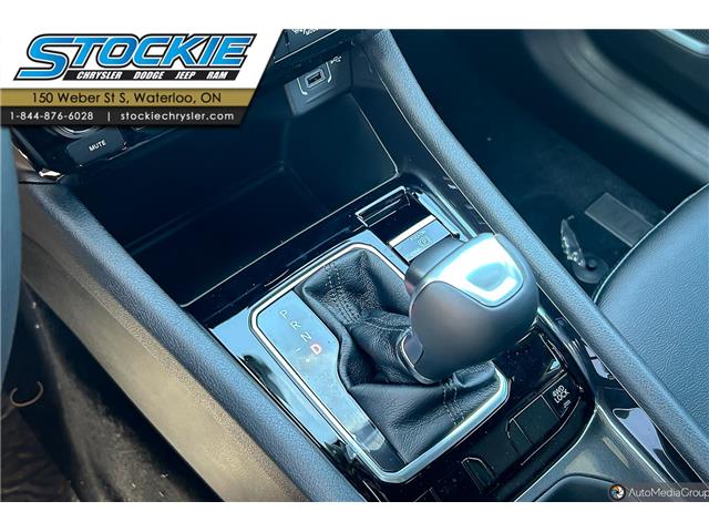 2025 Jeep Compass North (Stk: 45094) in Waterloo - Image 16 of 20
