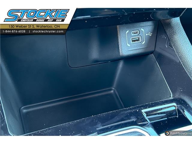 2025 Jeep Compass North (Stk: 45094) in Waterloo - Image 17 of 20