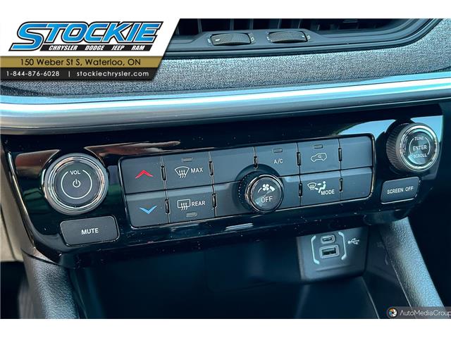 2025 Jeep Compass North (Stk: 45094) in Waterloo - Image 18 of 20