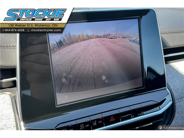 2025 Jeep Compass North (Stk: 45094) in Waterloo - Image 20 of 20