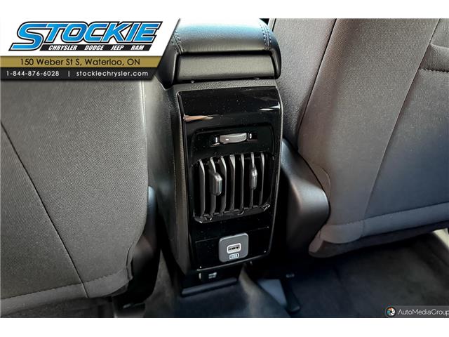 2025 Jeep Compass Sport (Stk: 45762) in Waterloo - Image 7 of 20