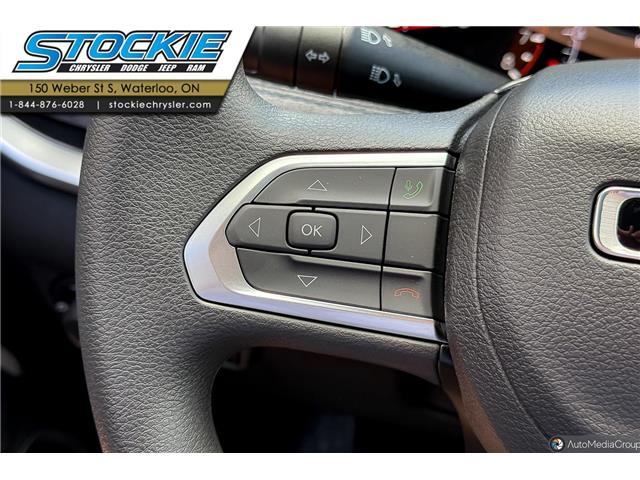 2025 Jeep Compass Sport (Stk: 45762) in Waterloo - Image 12 of 20