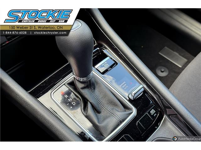 2025 Jeep Compass Sport (Stk: 45762) in Waterloo - Image 15 of 20