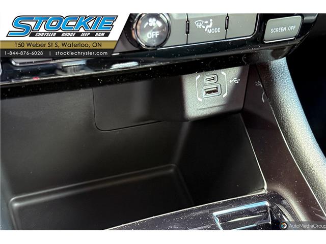 2025 Jeep Compass Sport (Stk: 45762) in Waterloo - Image 17 of 20