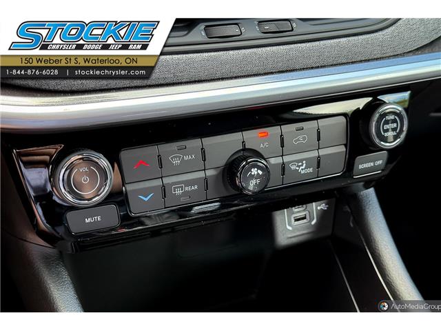 2025 Jeep Compass Sport (Stk: 45762) in Waterloo - Image 18 of 20