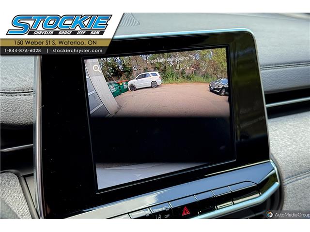 2025 Jeep Compass Sport (Stk: 45762) in Waterloo - Image 20 of 20