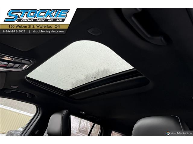2025 Jeep Grand Cherokee Laredo (Stk: 46273) in Waterloo - Image 6 of 20