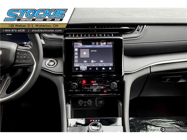 2025 Jeep Grand Cherokee Laredo (Stk: 46273) in Waterloo - Image 10 of 20