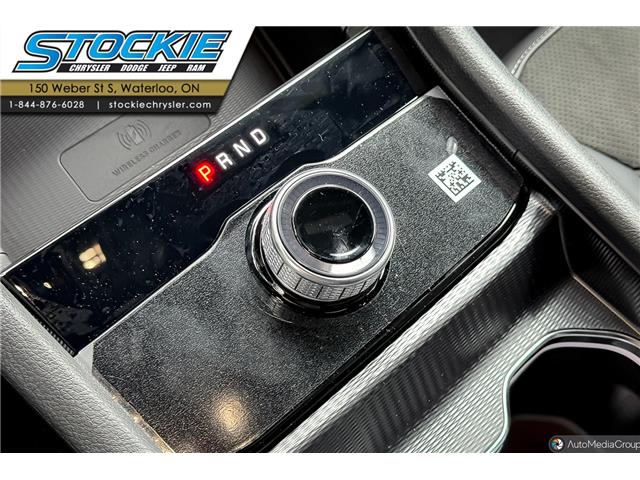 2025 Jeep Grand Cherokee Laredo (Stk: 46273) in Waterloo - Image 16 of 20
