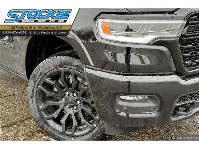 2026 RAM 1500 Limited (Stk: 46298) in Waterloo - Image 2 of 20