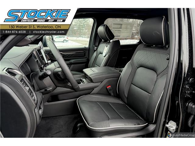 2026 RAM 1500 Limited (Stk: 46298) in Waterloo - Image 5 of 20