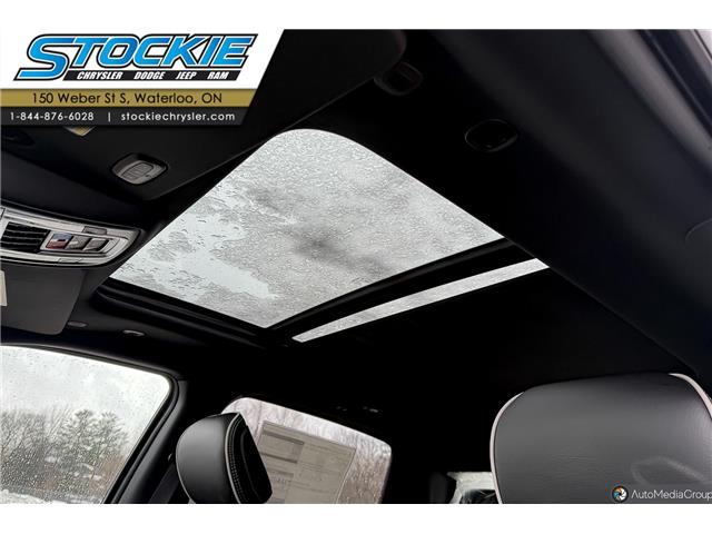 2026 RAM 1500 Limited (Stk: 46298) in Waterloo - Image 6 of 20