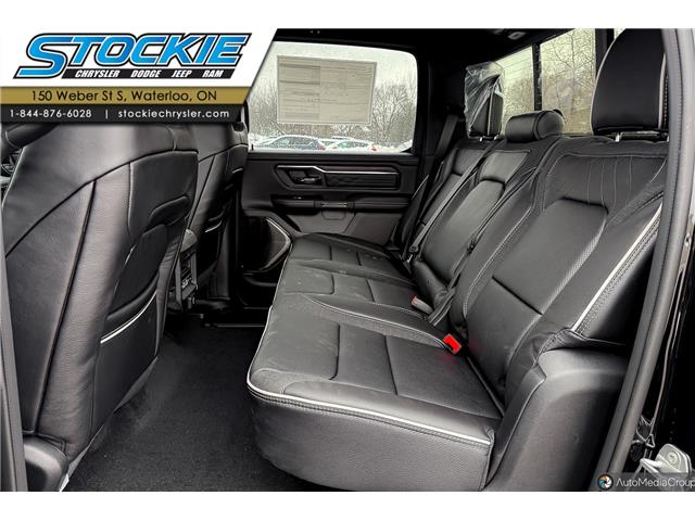 2026 RAM 1500 Limited (Stk: 46298) in Waterloo - Image 7 of 20
