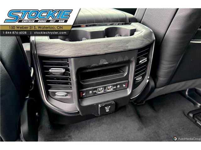 2026 RAM 1500 Limited (Stk: 46298) in Waterloo - Image 8 of 20