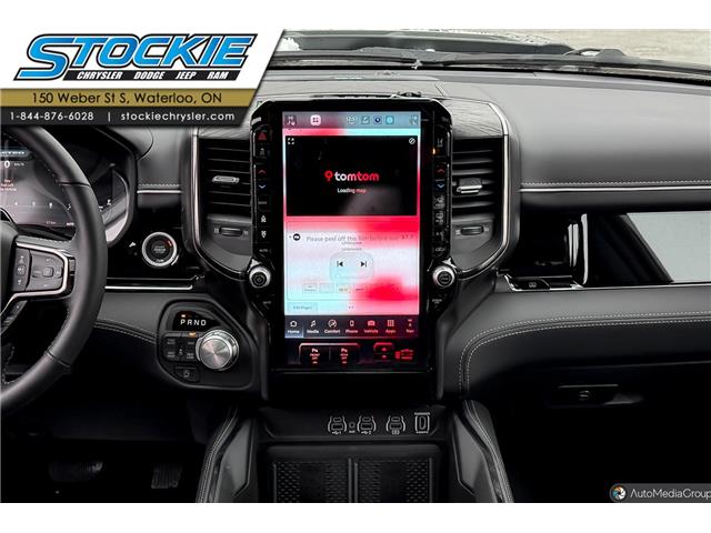 2026 RAM 1500 Limited (Stk: 46298) in Waterloo - Image 10 of 20