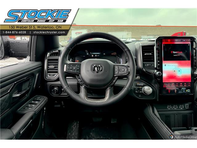 2026 RAM 1500 Limited (Stk: 46298) in Waterloo - Image 11 of 20