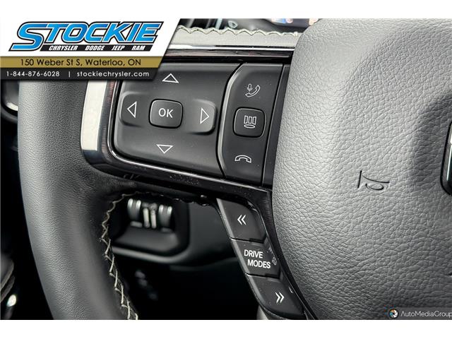 2026 RAM 1500 Limited (Stk: 46298) in Waterloo - Image 13 of 20