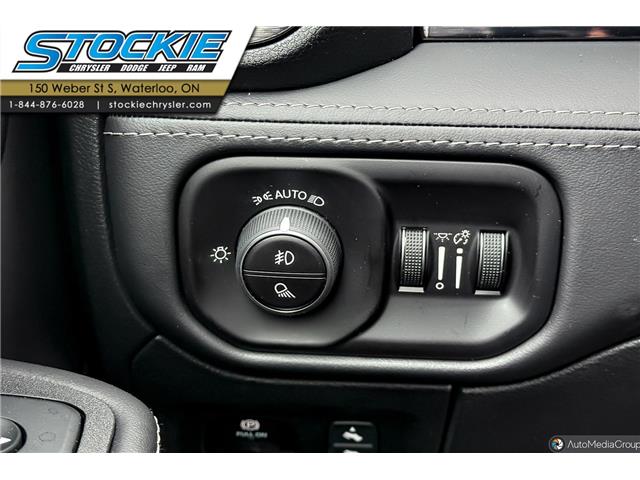 2026 RAM 1500 Limited (Stk: 46298) in Waterloo - Image 14 of 20