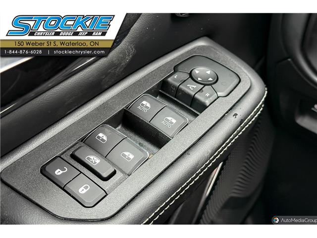 2026 RAM 1500 Limited (Stk: 46298) in Waterloo - Image 15 of 20