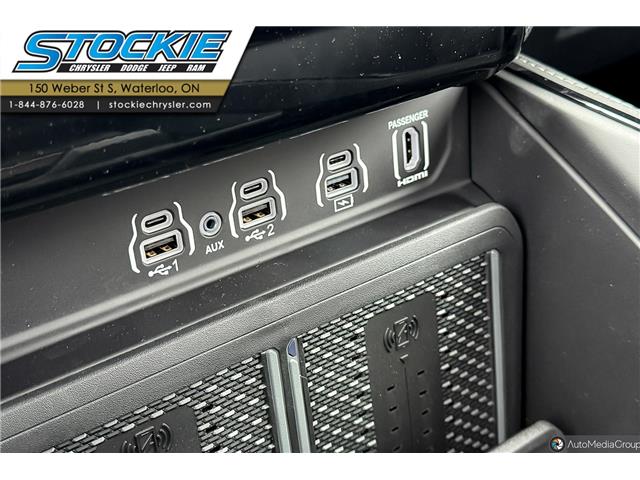 2026 RAM 1500 Limited (Stk: 46298) in Waterloo - Image 17 of 20