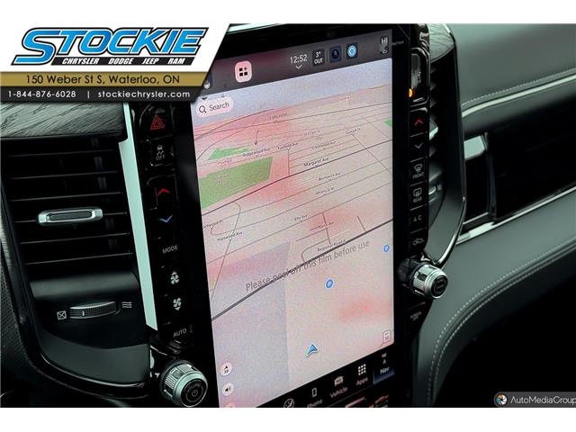 2026 RAM 1500 Limited (Stk: 46298) in Waterloo - Image 18 of 20