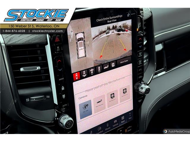 2026 RAM 1500 Limited (Stk: 46298) in Waterloo - Image 20 of 20