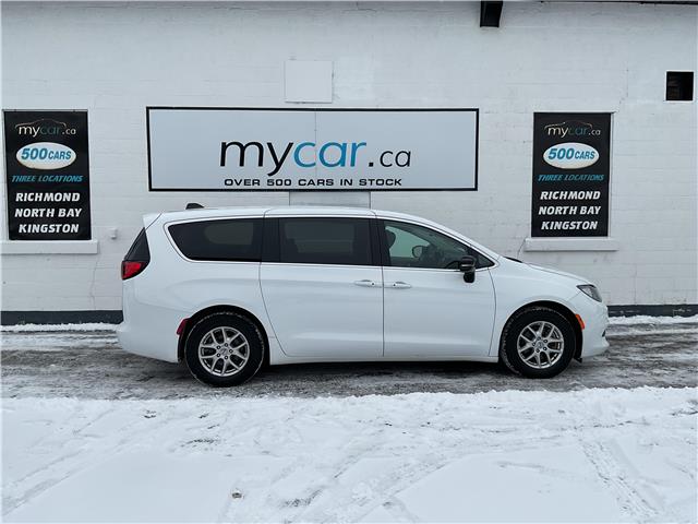 2024 Chrysler Grand Caravan SXT (Stk: 251533) in Ottawa - Image 2 of 20