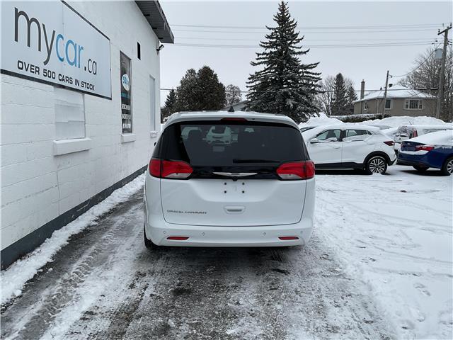 2024 Chrysler Grand Caravan SXT (Stk: 251533) in Ottawa - Image 4 of 20
