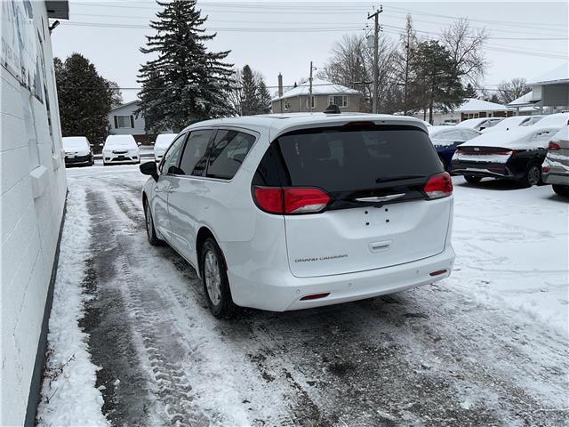 2024 Chrysler Grand Caravan SXT (Stk: 251533) in Ottawa - Image 5 of 20