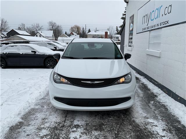 2024 Chrysler Grand Caravan SXT (Stk: 251533) in Ottawa - Image 7 of 20