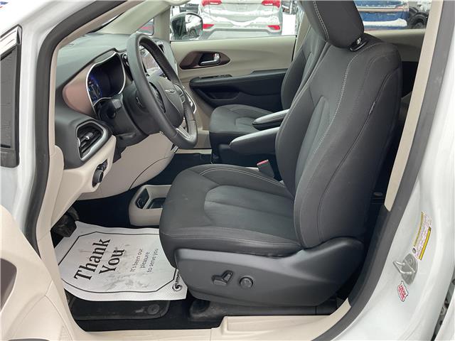 2024 Chrysler Grand Caravan SXT (Stk: 251533) in Ottawa - Image 8 of 20