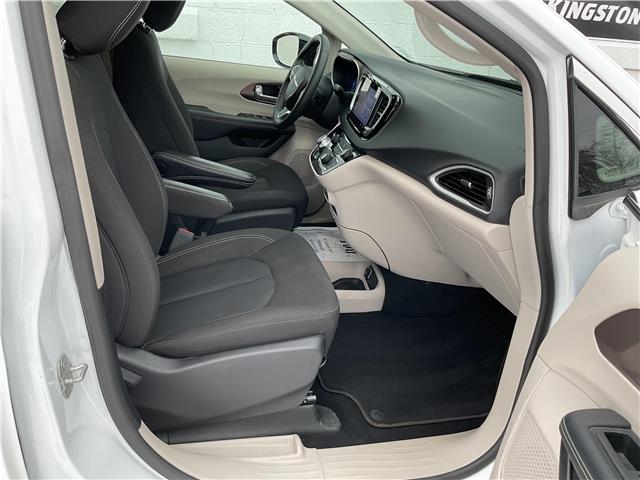 2024 Chrysler Grand Caravan SXT (Stk: 251533) in Ottawa - Image 9 of 20