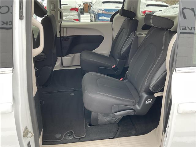 2024 Chrysler Grand Caravan SXT (Stk: 251533) in Ottawa - Image 10 of 20