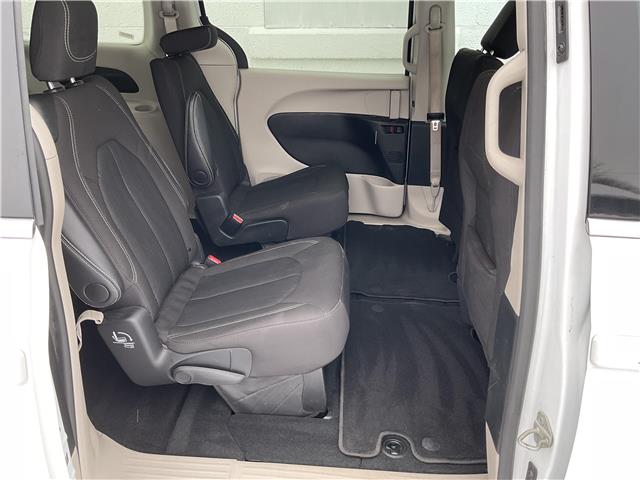 2024 Chrysler Grand Caravan SXT (Stk: 251533) in Ottawa - Image 11 of 20
