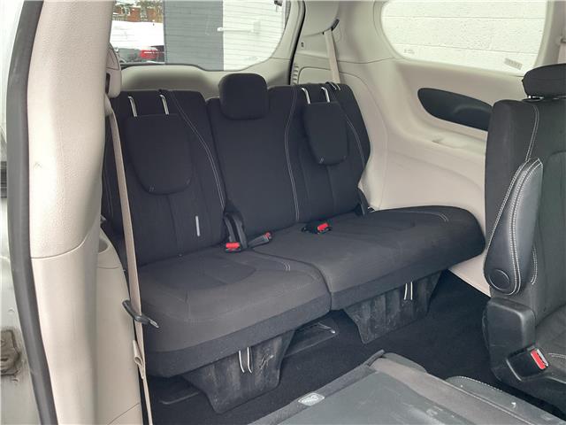 2024 Chrysler Grand Caravan SXT (Stk: 251533) in Ottawa - Image 12 of 20